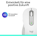 "Logitech M650 Wireless off-white"
