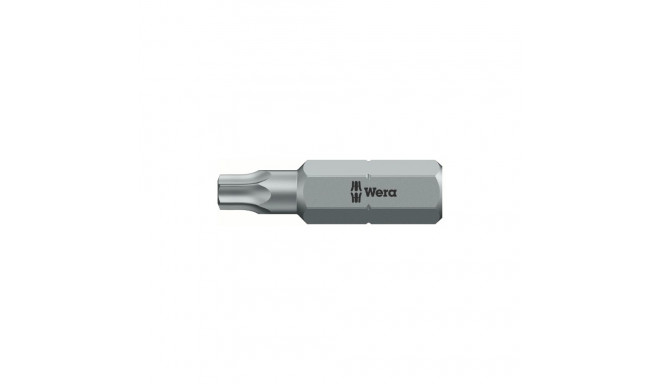 Wera 867/1 Standard otsak TORX TX 25 x 25mm