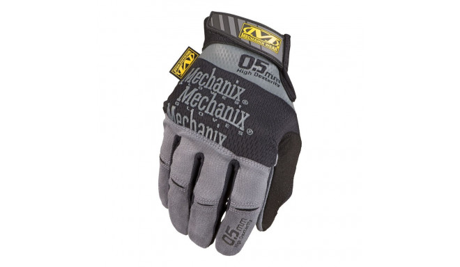 Cimdi Specialty Hi-Dexterity 0.5, izmērs M