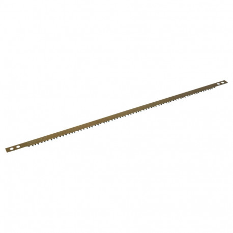 Bahco bow saw spare blade 759mm for dry wood