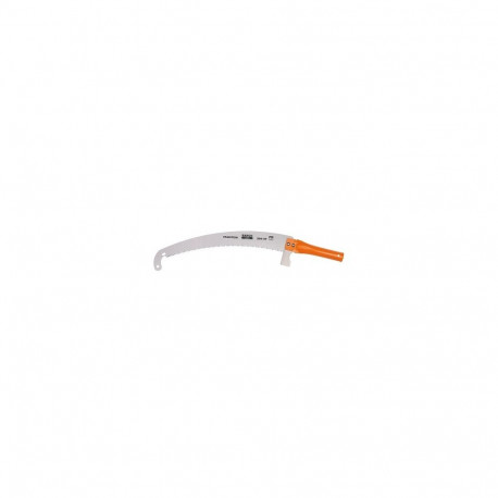 Bahco pole pruning saw 360mm 6TPI with striking knife and hook, fileable