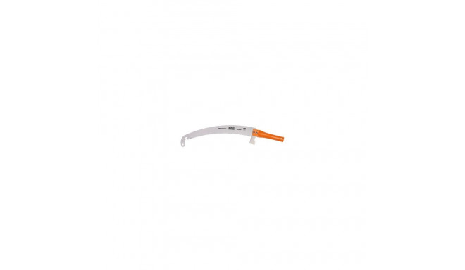Bacho pole pruning saw 360mm 6TPI with striking knife and hook, fileable
