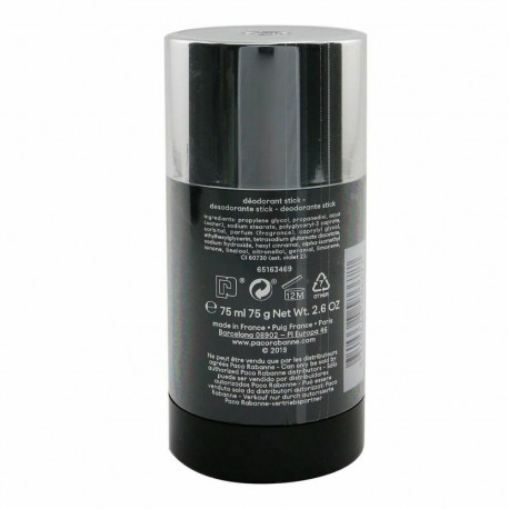 Paco Rabanne Phantom Deo Stick (75ml)