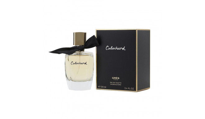 CONSUMO CABOCHARD EAU DE TOILETE 100ML VAPORIZADOR