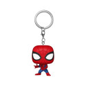 FUNKO POP! Võtmehoidja: Marvel - Spider-Man