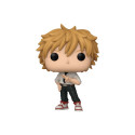 FUNKO POP! Vinyl Figure: Chainsaw Man - Denji