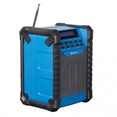 Denver WRD-60 raadio