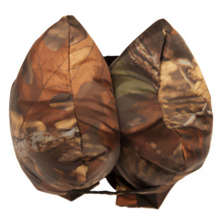 Buteo Photo Gear Bean Bag 2 Saddle & Belt