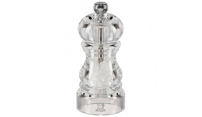 Peugeot NANCY soolaveski akrüül läbipaistev 12 cm