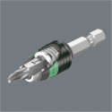 WERA Bit-Check 30 Diamond 1