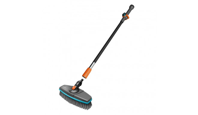 Gardena Cleansystem Wash-Set soft