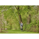 Gardena Telescopic HighCut 360/18V P4A Ready-To-Use