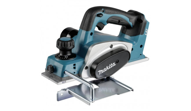 Makita DKP180Z cordless slicer