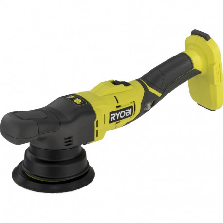 Ryobi R18P-0 akupoleerija