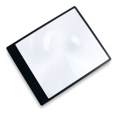 Carson MagniSheet luup
