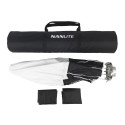 Nanlite LT-80 Lantern Softbox for Forza 200 300 500