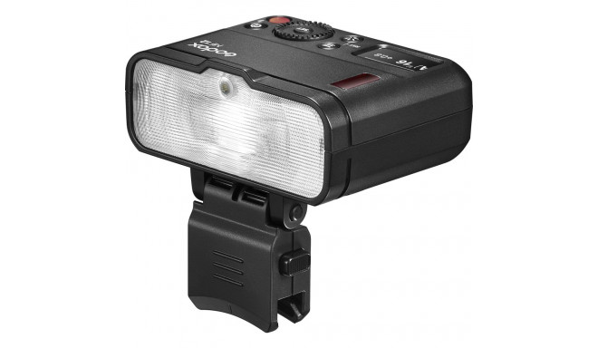 Godox MF12-K2 Macro Flash Set