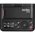 Godox MF12-K2 Macro Flash Set