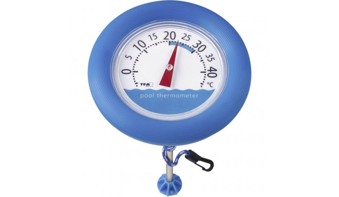 TFA 40.2007 Poolwatch termomeeter