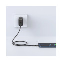 Acefast C3-01 Lightning - USB-C PD cable 30W 3A 480Mb/s 1.2m - white
