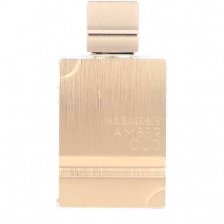 Al Haramain parfüümvesi Amber Oud Gold Edition 100ml vapo