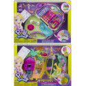 Polly Pocket käekott mängutoos valik