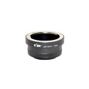 Kiwi Lens Mount Adapter (LMA OM_FX)