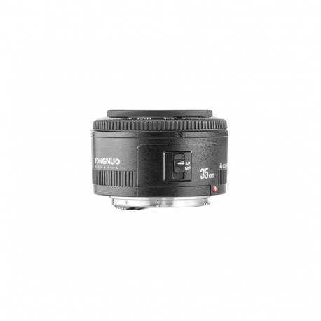 Yongnuo lens YN 35 mm f / 2.0 for Canon EF