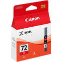 Canon tint PGI-72R/6410B001, punane