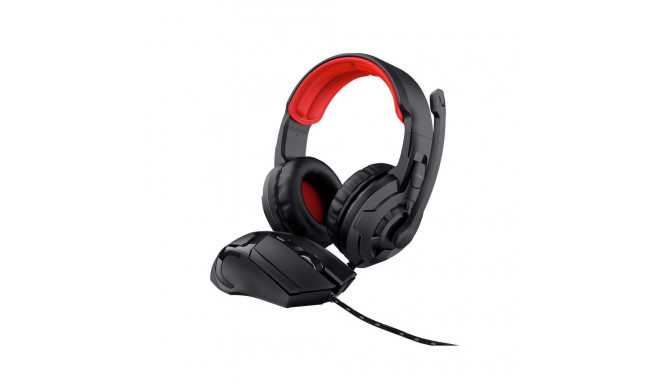 HEADSET +MOUSE GAMING/24761 TRUST
