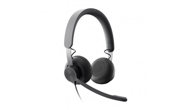 HEADSET ZONE WIRED/981-000870 LOGITECH