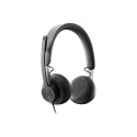 HEADSET ZONE WIRED/981-000870 LOGITECH