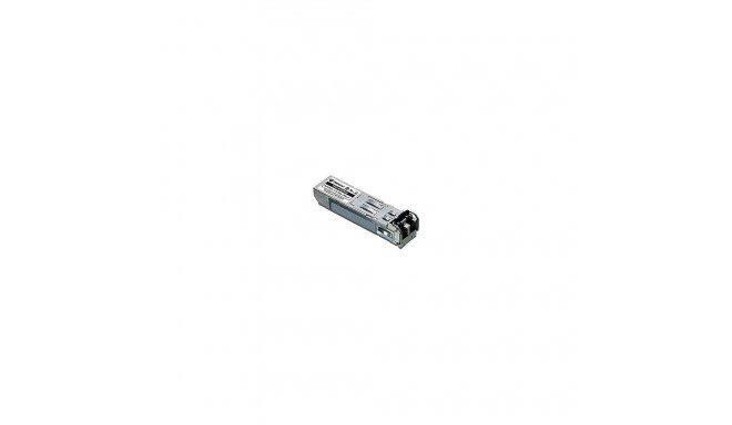 Mini-GBIC (SFP) Multi-Mode 1000Base-LX Moodul 850nm / 550m (LC Duplex)