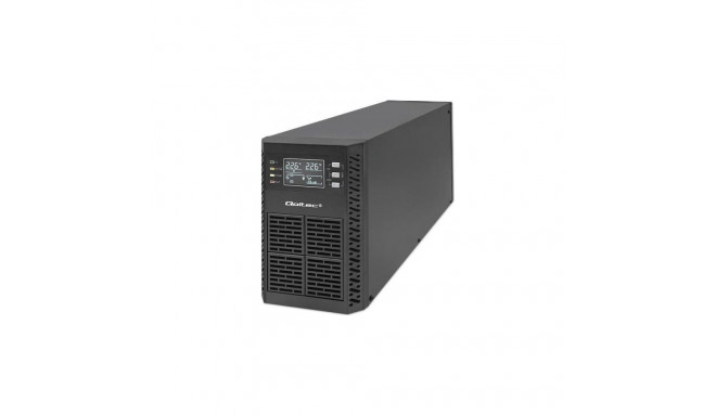 UPS Qoltec Power Factor 2000VA (52281)
