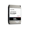 HGST WD Ultrastar DC HC560 SATA 6Gb/s | 20 TB