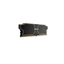 Lexar Thor OC - DDR5 - 32GB (2x16GB) - 6000MHz black