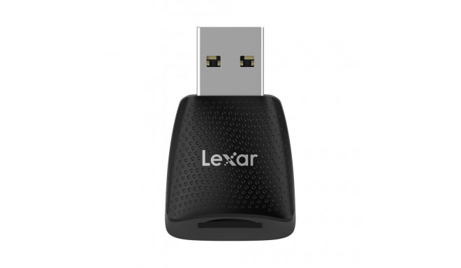 Lexar MicroSD USB3.2 lugeja UHS-I kaardid