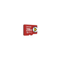 Lexar PLAY microSDXC UHS-I Card - 256 GB - Klasse 10 - UHS-I - 150 MB/s - Class 3 (U3)