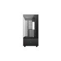 Deepcool Case | CH690 Digital | Black | Mid Tower | Power supply included No | ATX PS2