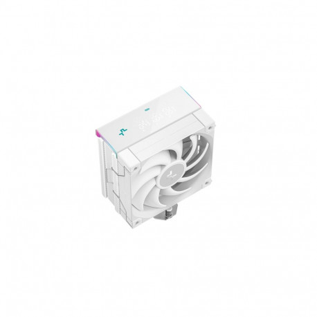 Deepcool protsessori jahuti | AK400 DIGITAL PRO WH | Intel, AMD
