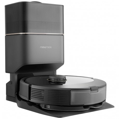 Roborock | Robot Vacuum Cleaner | Q8 Max Plus | Wet&Dry | Operating time (max) 240 min | 5200 mAh |