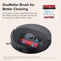 Roborock | Robot Vacuum Cleaner | Q8 Max | Wet&Dry | Operating time (max) 240 min | 5200 mAh | 5500 
