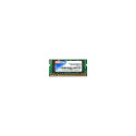 Patriot Signature Laptop Memory, SODIMM, DDR2, 2GB, 800MHz, CL6 (PSD22G8002S)