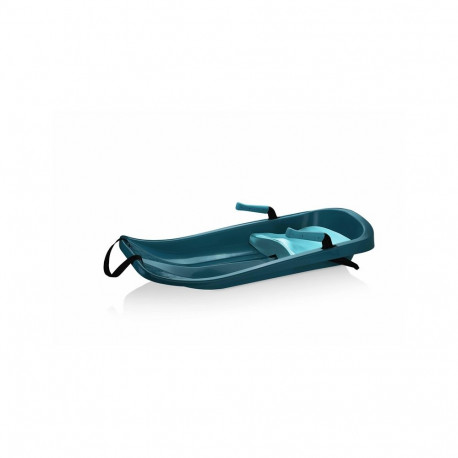 SLEDGE TRON TITAN BLUE