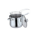 KingHoff Saucepan 18cm (KH-4581)
