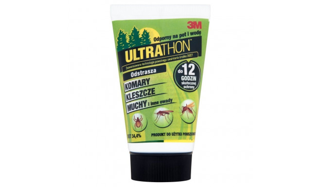 3M ULTRATHON emulsioon 59ml DEET 34.4%