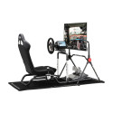 Next Level Racing Victory Simulator Cockpit driving seat
