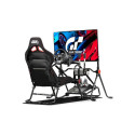 Next Level Racing GT Lite Pro handlebar pedal holder