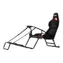 Next Level Racing GT Lite Pro handlebar pedal holder