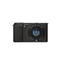 EASYPIX | Megapixel 64 MP | Digital zoom 4x x | ISO sensitivity (max) 3200 | Wi-Fi | Black
